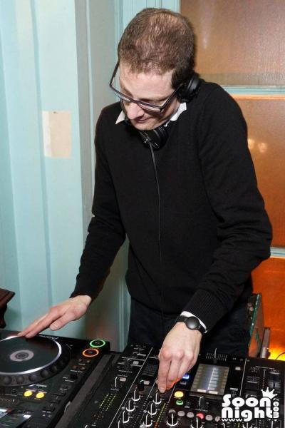 Cédric Zewolfy