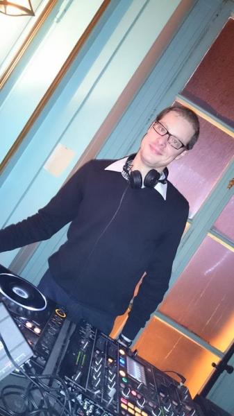 Cédric Zewolfy