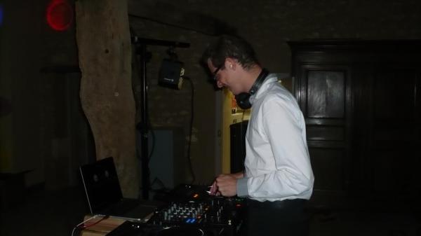 Cédric Zewolfy