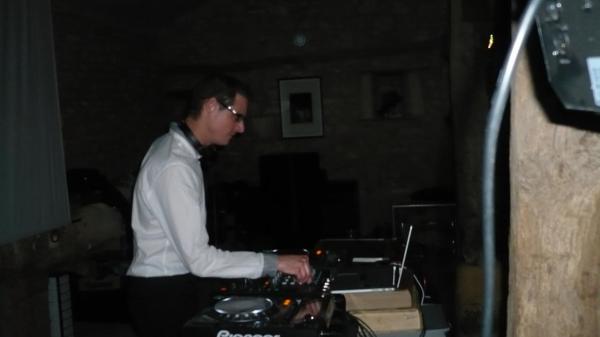 Cédric Zewolfy
