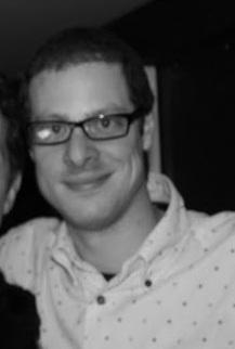Cédric Zewolfy